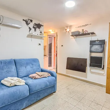 Apartment Piccola *