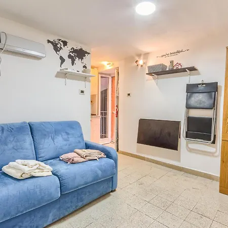 Apartment Piccola